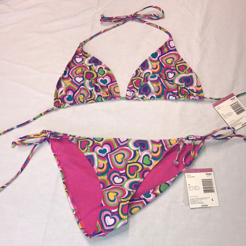 Women’s Bikini